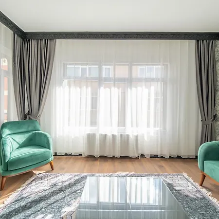 Hexa Sisli اسطنبول