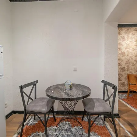Hexa Sisli