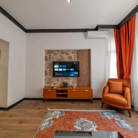 Hexa Sisli اسطنبول