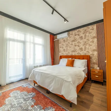 Hexa Sisli * اسطنبول
