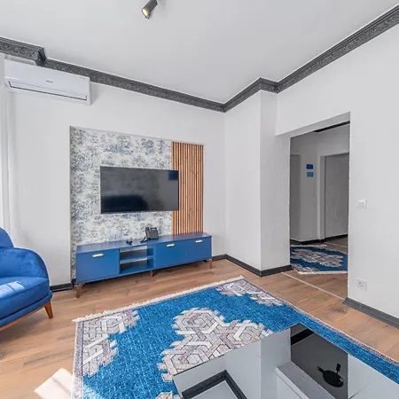 Hexa Sisli * اسطنبول