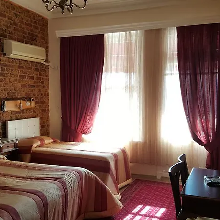 Hotel Yesilkoey Airport