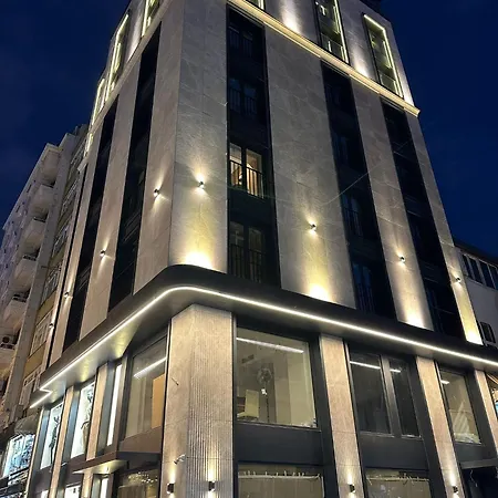 Lunet Old * İstanbul