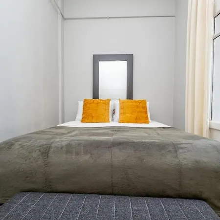 Apartment Historical 2-bedroom Istanbul