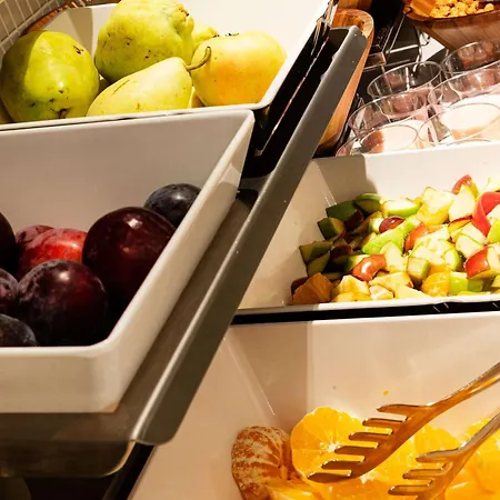 Hotel Levni Handwritten Collection By Accor 4*