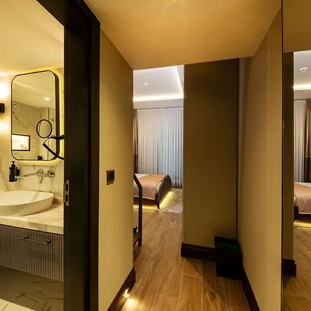 Levni Handwritten Collection By Accor Hotel