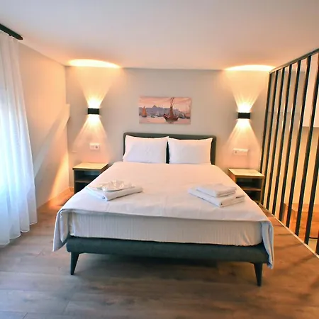 Apartament Location Loft Stambuł