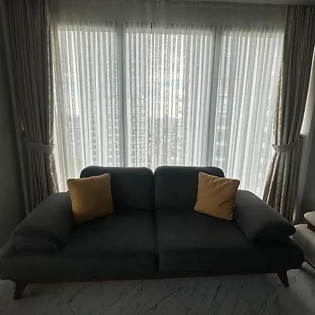Sinpas Queen Bomonti By Bondy Apartment