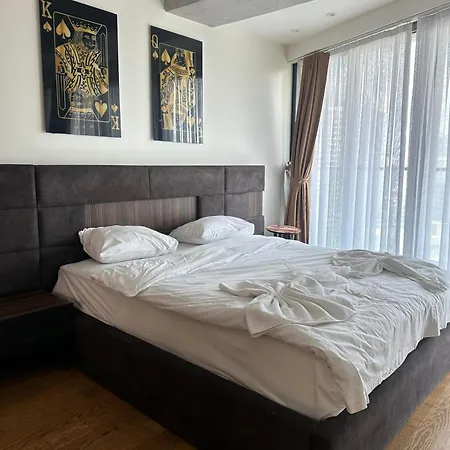 Apartment Sinpas Queen Bomonti By Bondy Istanbul