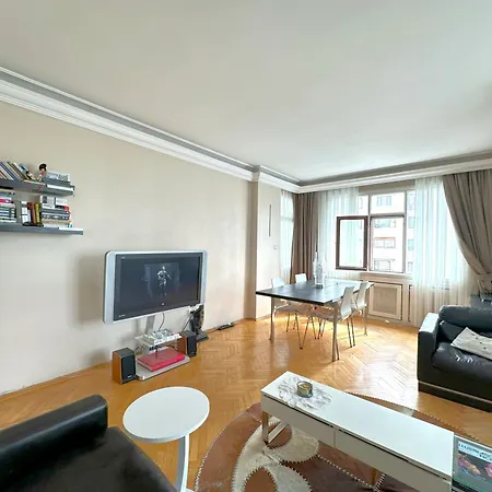 Cozy In Kadikoy * Istanbul