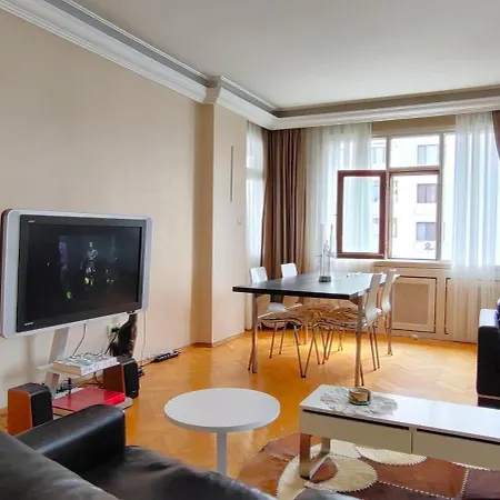 Cozy In Kadikoy * Istanbul