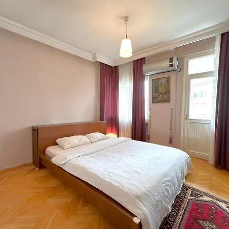 Cozy In Kadikoy * Istanbul