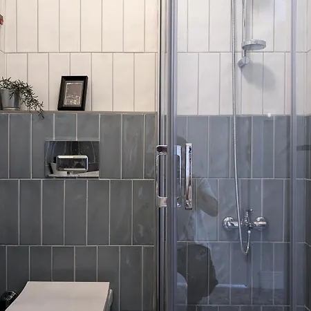 Apartment Haus Pera