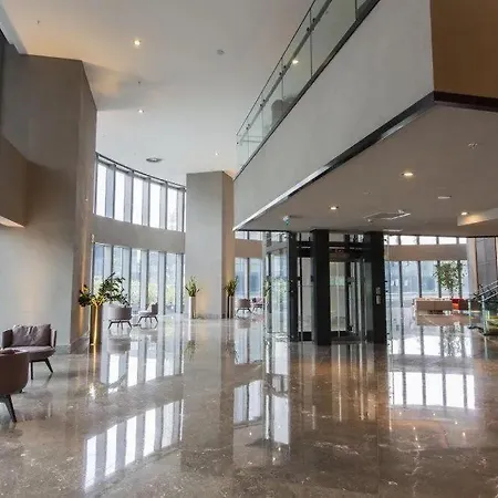 Son Liman Appartement *