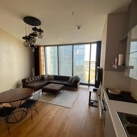 Son Liman Appartement Istambul