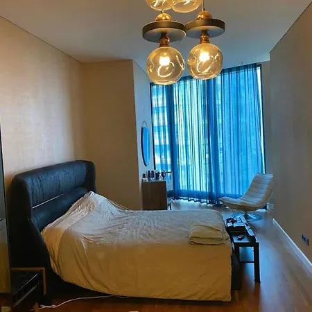 Appartement Son Liman Istambul