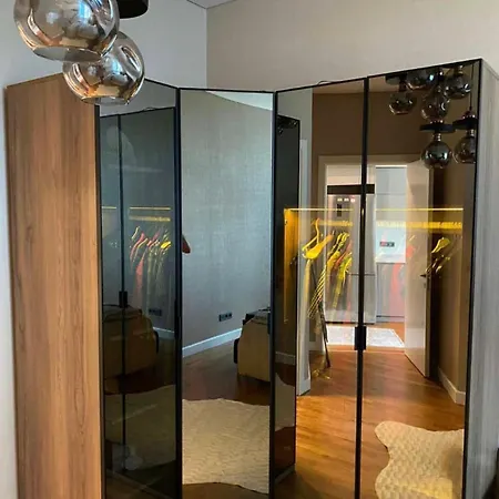 Son Liman Appartement