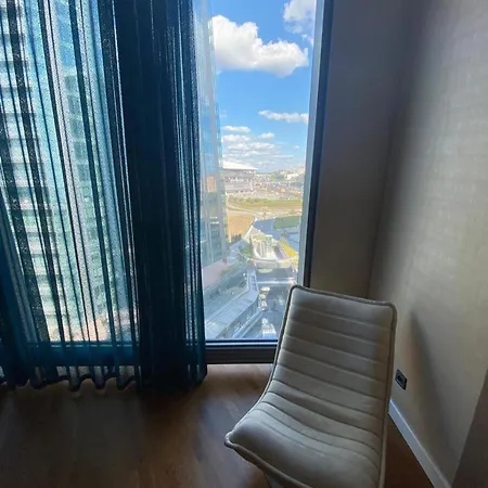 Appartement Son Liman *