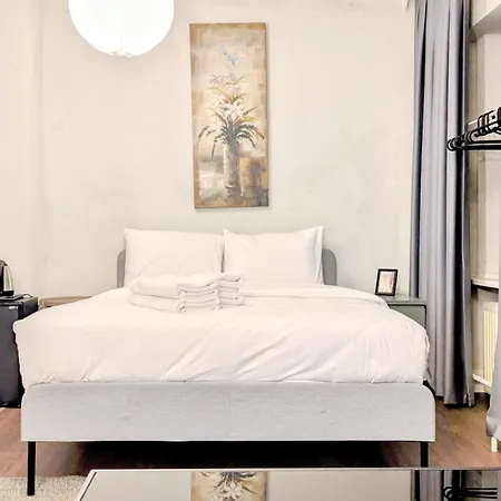 Haus Pera Apartment