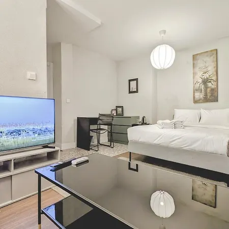 Apartment Haus Pera *