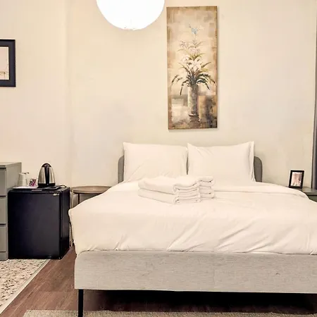 Apartment Haus Pera Istanbul