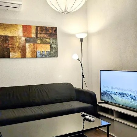 Apartment Haus Pera