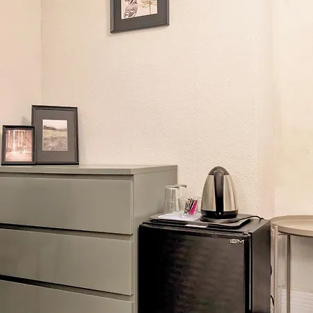 Apartment Haus Pera Istanbul