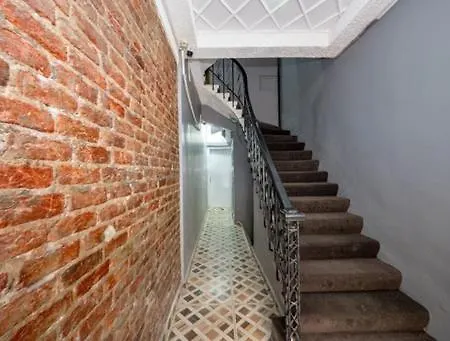 Hotel Miyu Istanbul