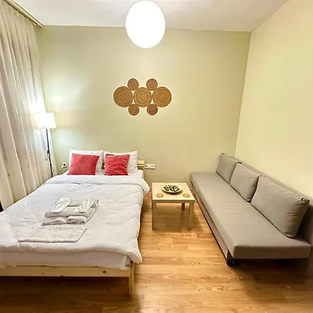 Miyu Hotel