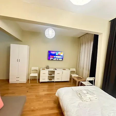 Miyu Istanbul