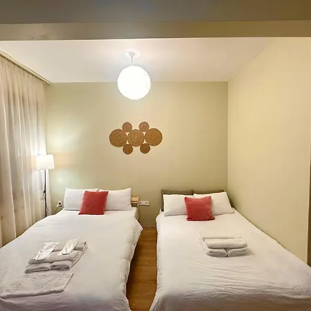 Miyu Hotel