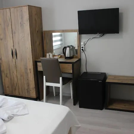 Otel Polem İstanbul