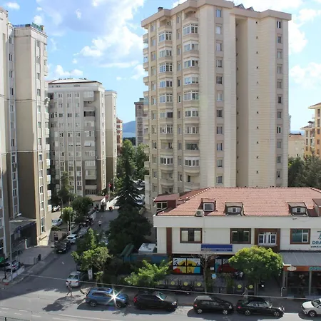 Polem Otel İstanbul