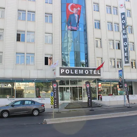 Otel Polem
