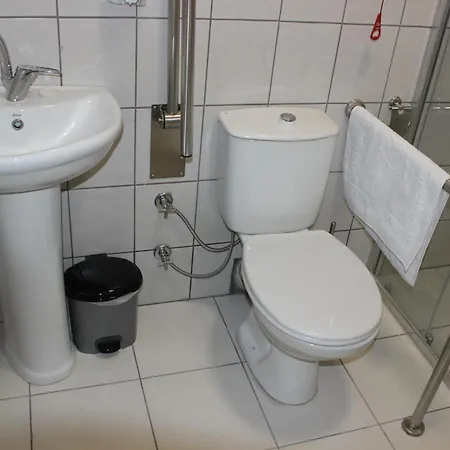 Polem Otel 3*