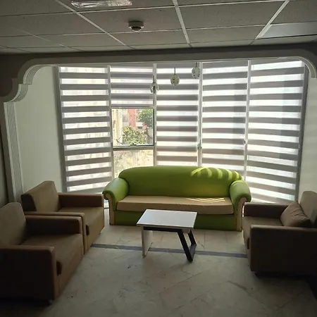Otel Polem 3*