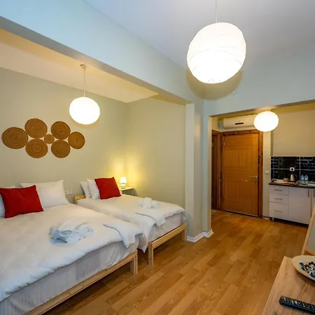 Miyu Hotel *