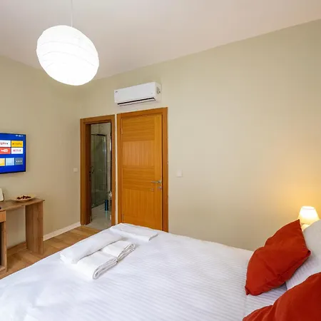 Miyu Hotel Istanbul