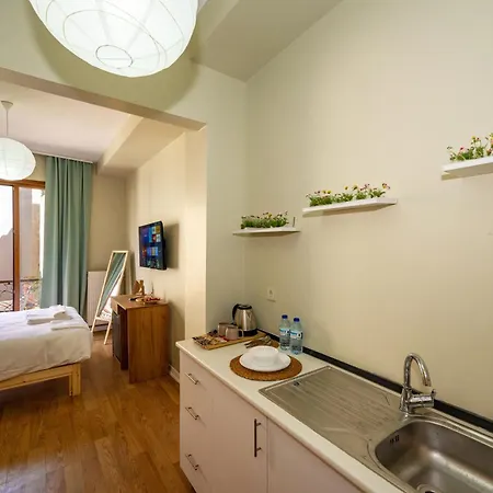 Hotel Miyu Istanbul