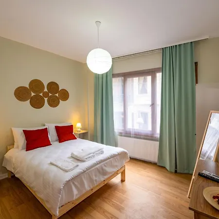 Miyu Hotel Istanbul