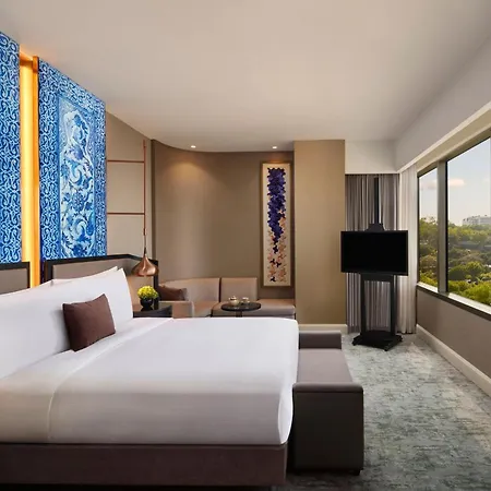 The Ritz-carlton, At The Bosphorus 5*