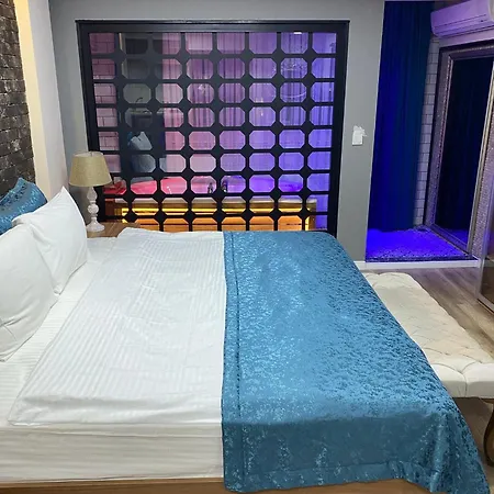 Aparthotel Taksim Yazici 2*