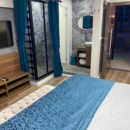 Aparthotel Taksim Yazici Istanbul