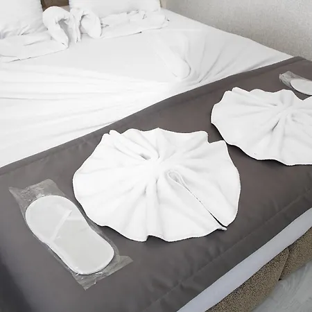 Amara Old City Hotel & Spa 3* Istanbul