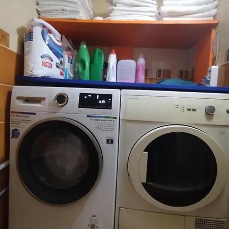 Hostel Taksim Ivy *