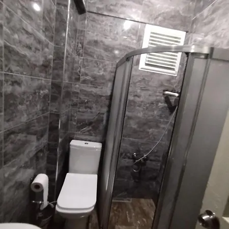 Hostel Taksim Ivy *
