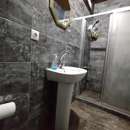 Taksim Ivy Hostel Istanbul