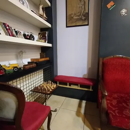 Hostel Taksim Ivy *