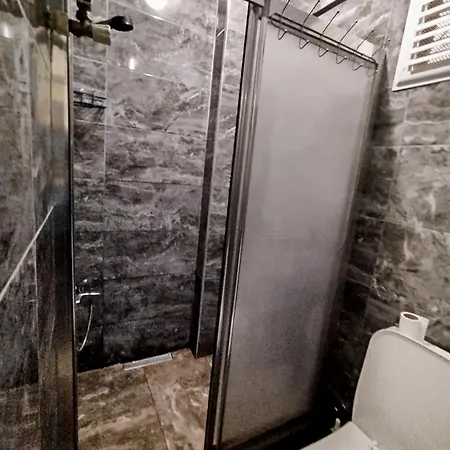 Hostel Taksim Ivy