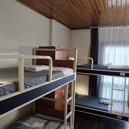 Hostel Taksim Ivy Istanbul
